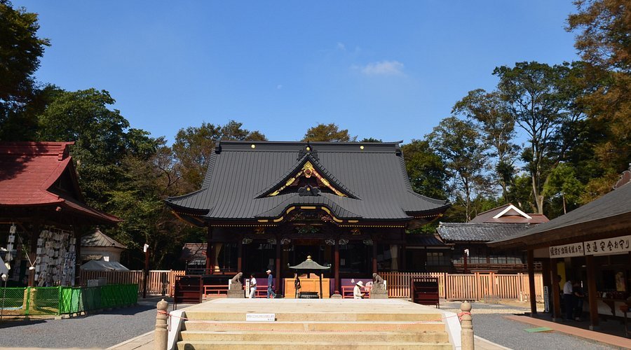 🏯 환희원 (메누마 쇼덴잔 칸기인) 이미지 7